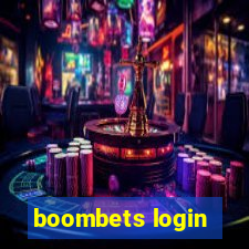 boombets login